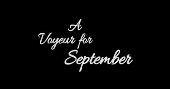 Η Team Meat ανακοινώνει το A Voyeur For September