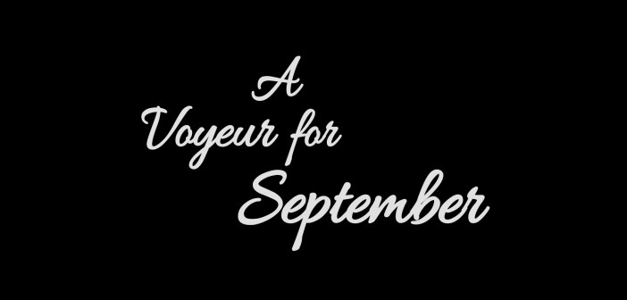 Η Team Meat ανακοινώνει το A Voyeur For September