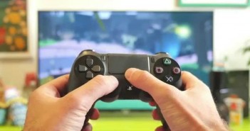 Tearaway Unfolded on PS4 | #PlayStationGC