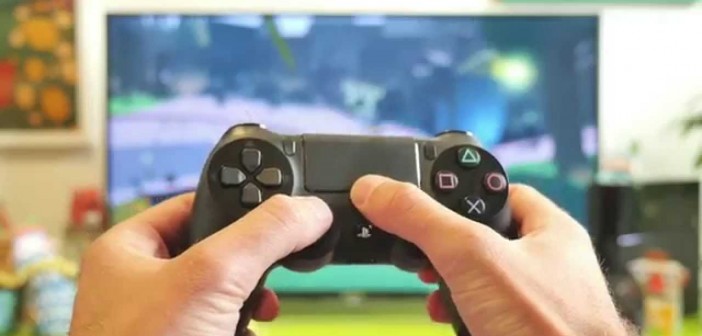 Tearaway Unfolded on PS4 | #PlayStationGC