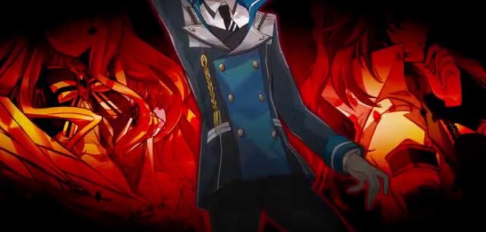 The Awakened Fate Ultimatum™ Official English Trailer