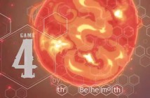 Η The Behemoth ετοιμάζει το Game 4