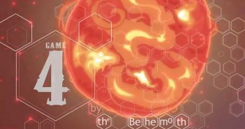 Η The Behemoth ετοιμάζει το Game 4