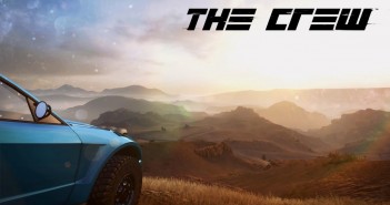 THE CREW | THE WORLD’S GREATEST PLAYGROUND