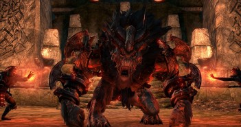 The Elder Scrolls Online Update 4 Preview Video