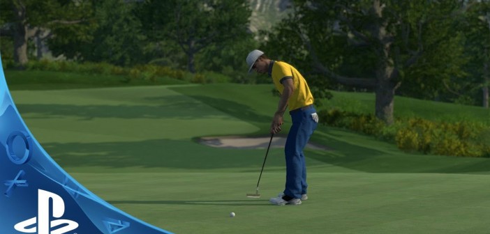 Κυκλοφόρησε το The Golf Club σε PC και Xbox One