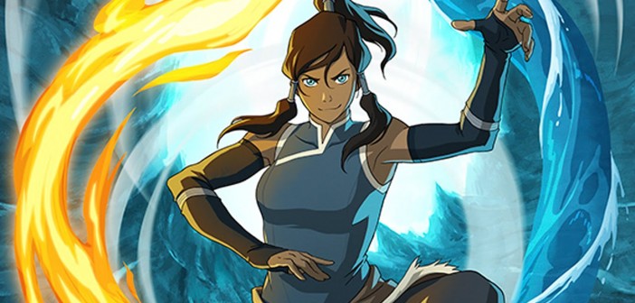 Ημερομηνία για το The Legend Of Korra της Platinum Games