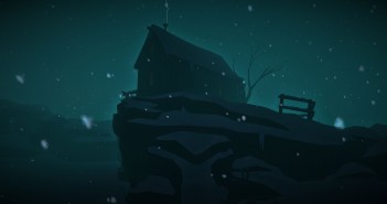 Σεπτέμβριο το The Long Dark σε Steam Early Access