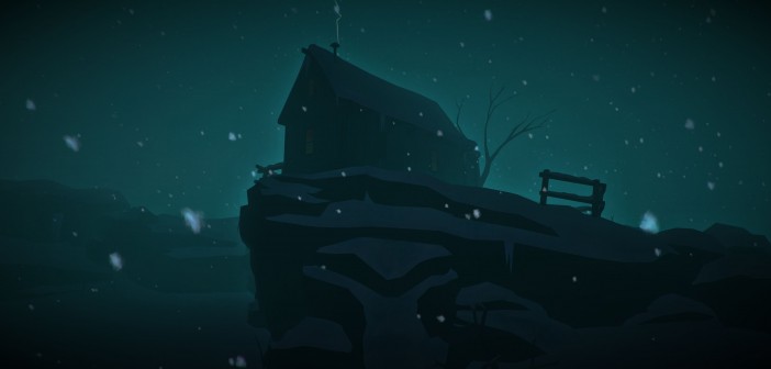 Σεπτέμβριο το The Long Dark σε Steam Early Access