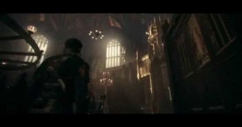 The Order: 1886 | Official Gamescom 2014 Gameplay Trailer – Tesla Revealed | #PlayStationGC