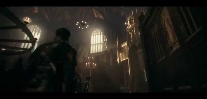 The Order: 1886 | Official Gamescom 2014 Gameplay Trailer – Tesla Revealed | #PlayStationGC