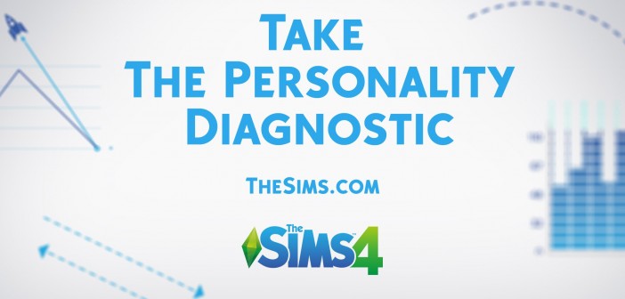 The Sims 4 Academy | Personality Diagnostic
