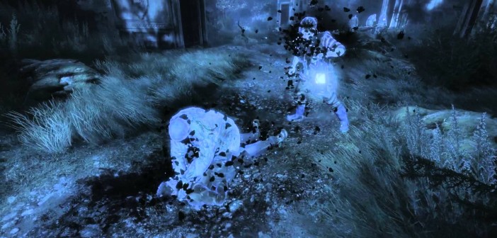 The Vanishing Of Ethan Carter | #PlayStationGC