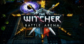 The Witcher Battle Arena || Debut Gameplay Trailer
