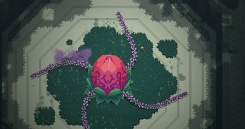 Titan Souls – Gameplay Trailer