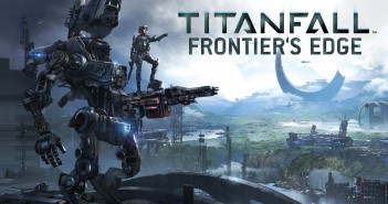 Titanfall – Frontier’s Edge DLC Gameplay Trailer