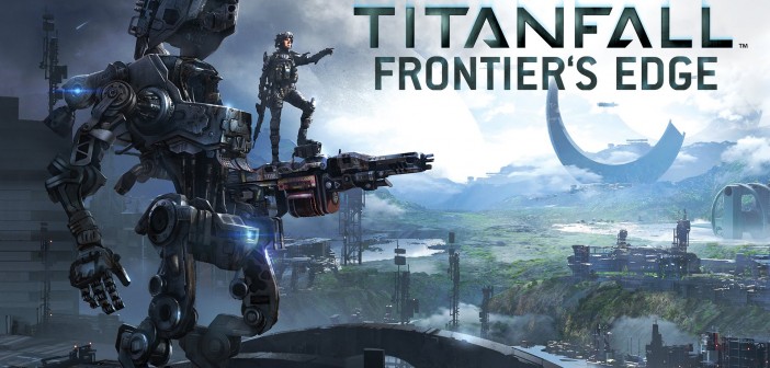 Titanfall – Frontier’s Edge DLC Gameplay Trailer