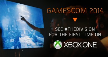 Tom Clancy’s The Division – Gamescom 2014 Teaser