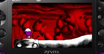 Trailer, Yamaoka και ημερομηνία για το Murasaki Baby του PS Vita