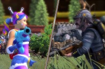 Η Ubisoft ανακοινώνει το Toy Soldiers: War Chest