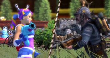 Η Ubisoft ανακοινώνει το Toy Soldiers: War Chest