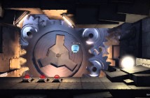 Ανακοινώθηκε το Unmechanical: Extended Edition για PS4 και PS Vita