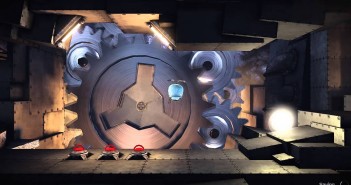 Ανακοινώθηκε το Unmechanical: Extended Edition για PS4 και PS Vita