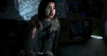 Until Dawn | Watch HORROR REINVENTED on PS4 EXCLUSIVE #PlayStationGC