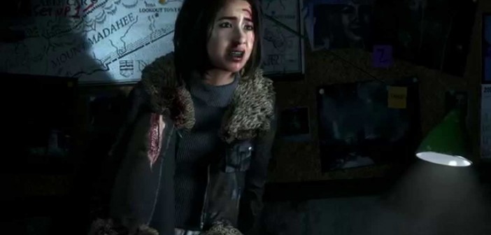 Until Dawn | Watch HORROR REINVENTED on PS4 EXCLUSIVE #PlayStationGC