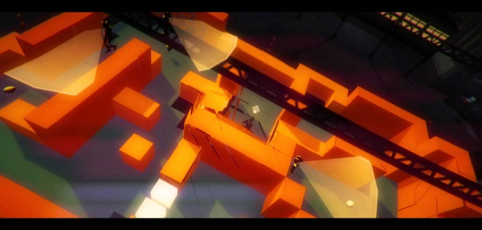 Volume TRAILER | #PlayStationGC