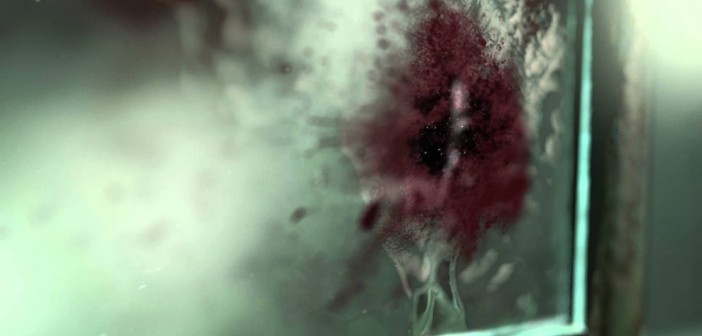 Watch HORROR REINVENTED ON PS4 at #PlayStationGC