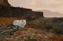 WiLD on PS4 EXCLUSIVE | #PlayStationGC