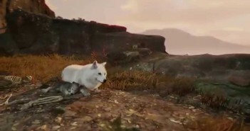 WiLD on PS4 EXCLUSIVE | #PlayStationGC