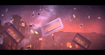 World of Tanks Gamescom trailer