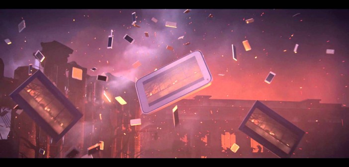 World of Tanks Gamescom trailer