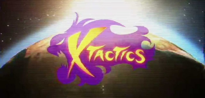 X-Tactics: Νέος τίτλος από βετεράνους των Square Enix, SEGA και Capcom