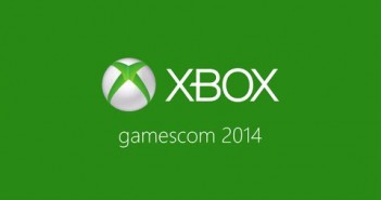 Xbox Gamescom 2014 | [PEGI 18] Teaser Trailer