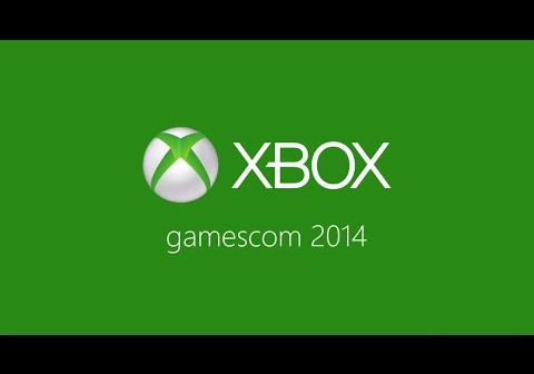 Xbox Gamescom 2014 | [PEGI 18] Teaser Trailer