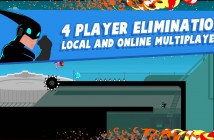 Και στο Xbox One το SpeedRunners