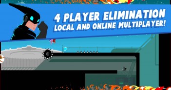 Και στο Xbox One το SpeedRunners