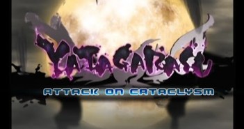 Yatagarasu Attack On Cataclysm OP Trailer