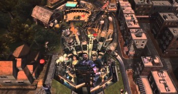 Zen Pinball 2: Διαθέσιμο το βασισμένο στο The Walking Dead table