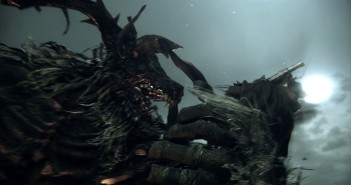 Ιαπωνική ημερομηνία κυκλοφορίας για το Bloodborne