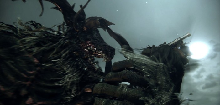 Ιαπωνική ημερομηνία κυκλοφορίας για το Bloodborne