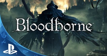 Ευρωπαϊκή ημερομηνία κυκλοφορίας για το Bloodborne