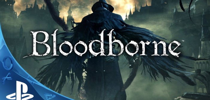 Ευρωπαϊκή ημερομηνία κυκλοφορίας για το Bloodborne