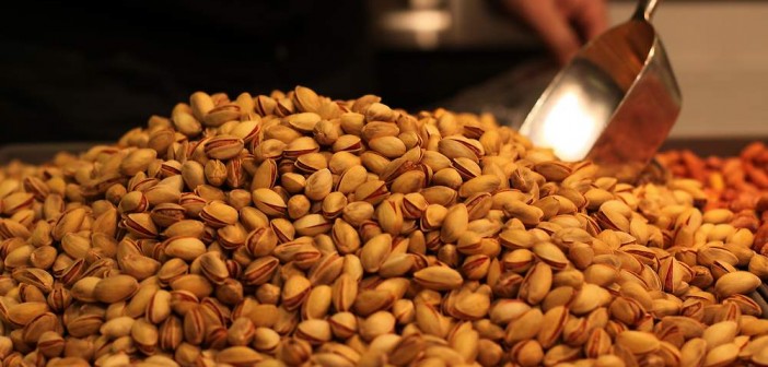 Aforhtoi Warning Nuts