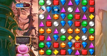 Bejeweled 3