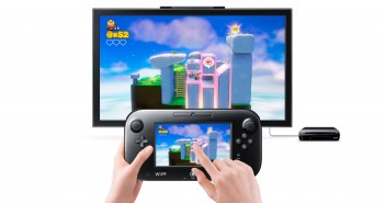 Captain Toad Treasure Tracker WiiU_CaptainToad_scrn08_E3