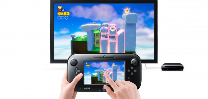 Captain Toad Treasure Tracker WiiU_CaptainToad_scrn08_E3